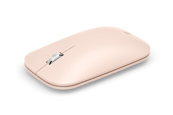 Souris Bluetooth Microsoft Surface Mobile Sable 