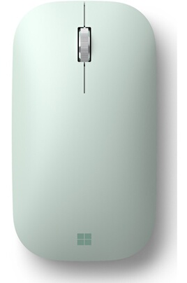 Microsoft Souris Bluetooth - Microsoft Modern Mobile Mouse - Vert Menthe