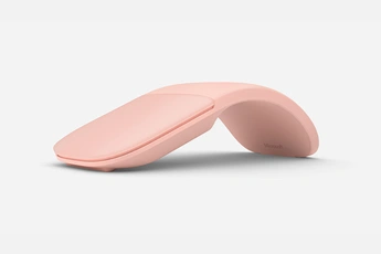 Microsoft Rose/Clair Souris Arc Edition Surface - Image 3