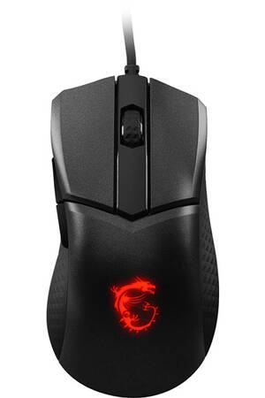 Souris Msi CLUTCH GM31 LIGHTWEIGHT
