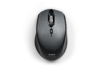 SOURIS SANS FIL ET SILENCIEUSE