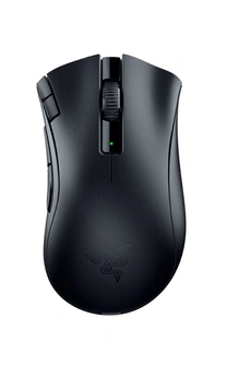 Razer Noir Souris Gaming Sans Fil Deathadder V2 X Hyperspeed - Image 5