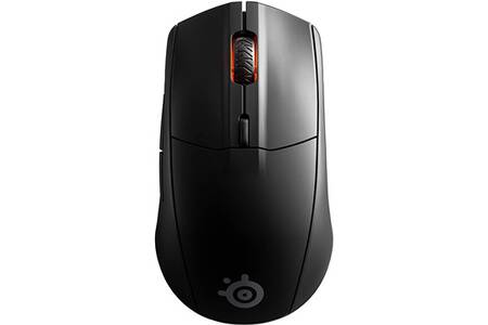 steel series rival 3