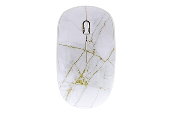 Tnb Exclusiv' Gold - Souris Sans Fil