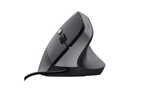 Souris ergonomiques verticales