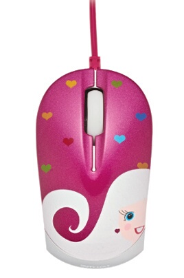 Les souris