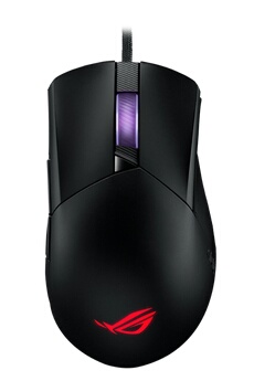 Souris Gaming ROG Gladius III
