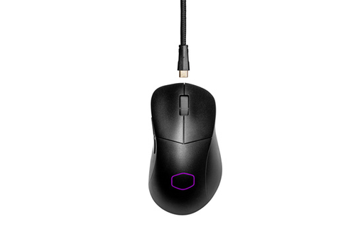 MM731 Hybrid Mouse Black