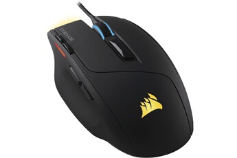Souris Gamer Corsair Gaming Sabre Rgb