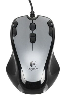 Toutes les souris gamer