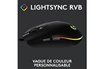 Logitech G203Lightsync photo 4
