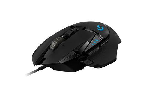 Souris PC Gamer - Guide d'achat