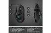 Logitech G502 HERO photo 4