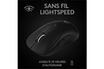 Logitech Gaming G PRO X Superlight sans fil, pour PC/Mac - Noir photo 2