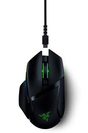 razer basilisk ultimate pret