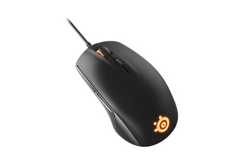 Toutes les souris gamer