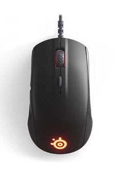 Steelseries Rival 110 Noire