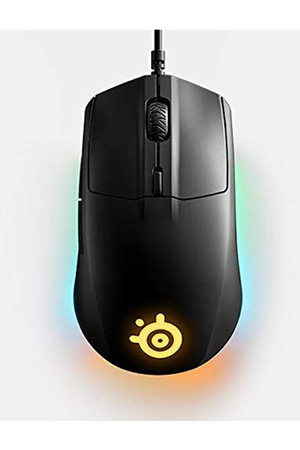 Souris Steelseries Rival 3