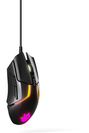 Souris Steelseries RIVAL 600