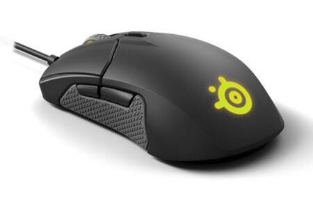 steelseries sensei 1