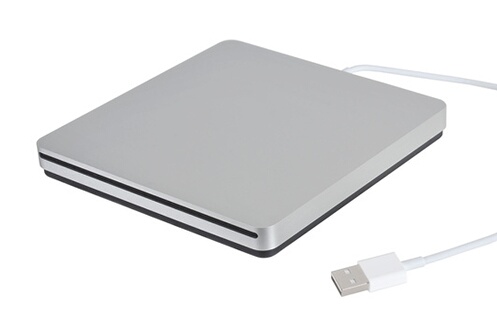 Guide d'utilisation de Lecteur DVD pour Mac - Assistance Apple (FR)