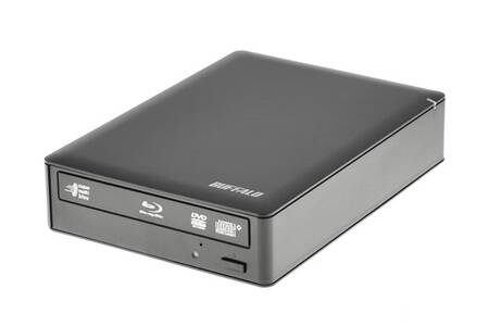 Graveur DVD / CD Buffalo MediaStation graveur Blu-ray 12x USB 3.0 ...