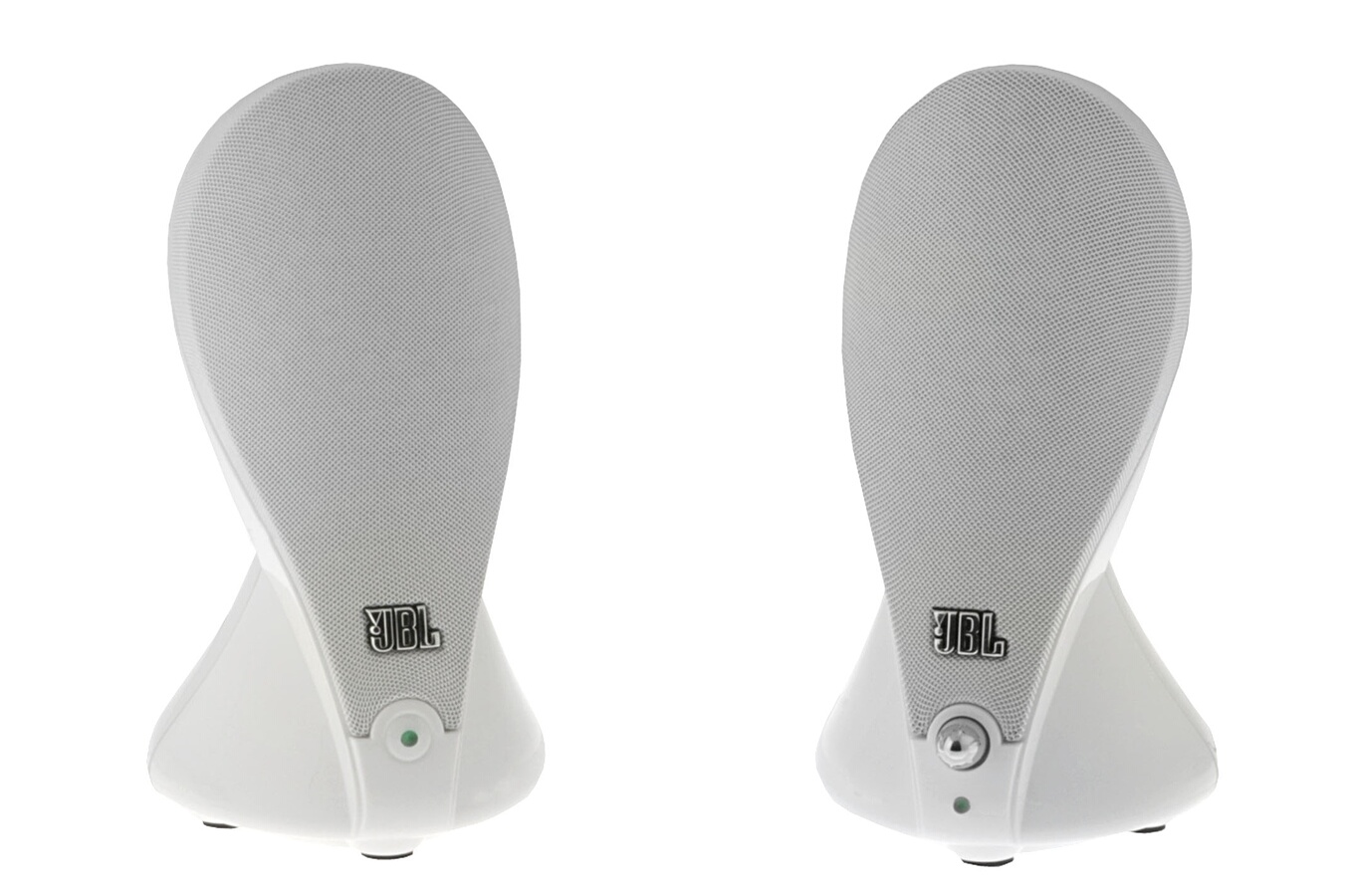 Enceinte PC Jbl DUET WHITE DUETWHITE (1293885) Darty