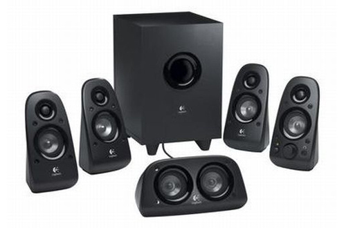 Surround Sound Speakers Z506