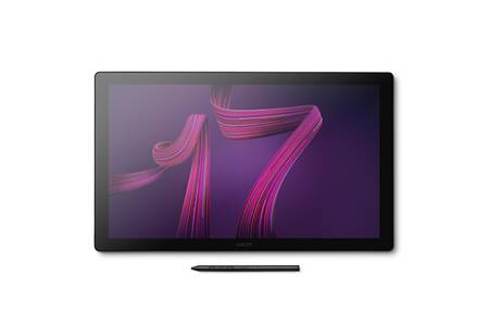 Tablette graphique Wacom Cintiq Pro 17