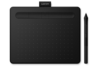 Tablette graphique Wacom Tablette graphique a stylet Bluetooth - 7 pouces - 4096 niveaux de pression