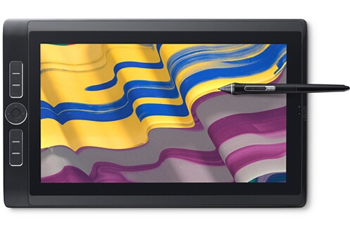 Wacom MOBILE STUDIO PRO 13 256GB