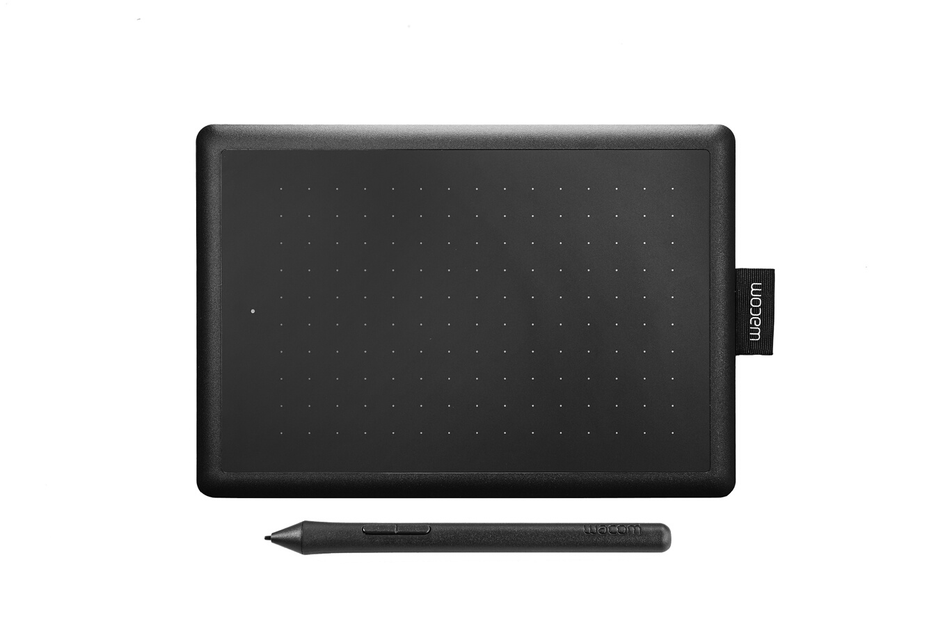 Как пользоваться планшетом wacom one by wacom