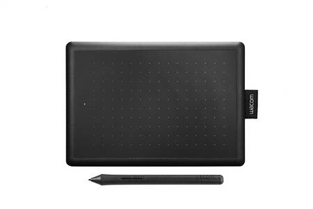 Wacom one by wacom small планшет обзор