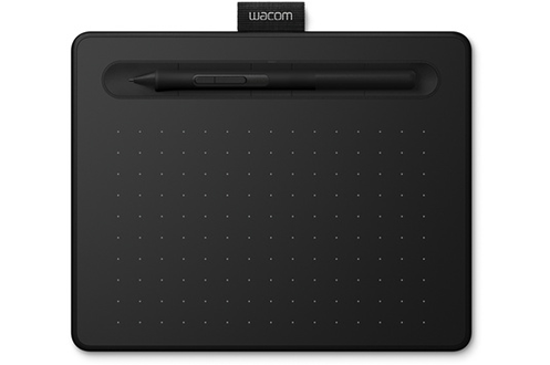 PACK INTUOS S BT NR