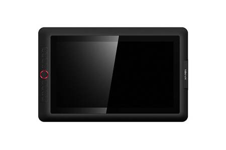 Tablette Graphique XP-Pen Artist 16 Pro – Occasion Avec Tout Le Nécessaire, Bon état