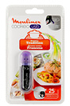 Moulinex CLE USB COOKEO RECETTE TRADITION photo 2