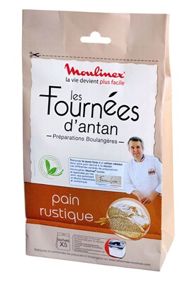 Les accessoires Cookeo