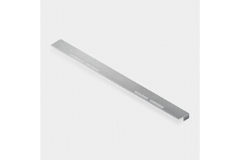 Smeg - KITP65TR41X - Extenseur de profondeur pour pianos de cuisson SMEG TR4110