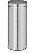 Brabantia POUBELLE TOUCH BIN 30L MATT 115349 photo 1