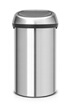 Brabantia TOUCH BIN 60L photo 1