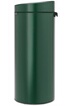 Brabantia Touch Bin New, 30L - Pine Green photo 1