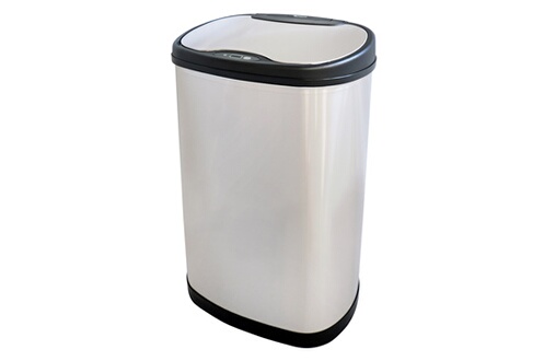 Temium POUBELLE AUTO 50L