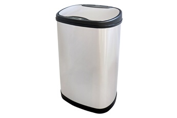 POUBELLE AUTO 50L