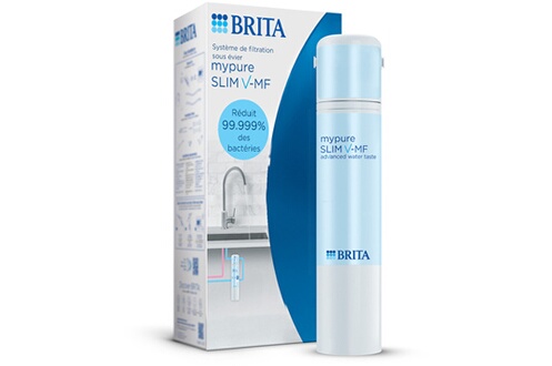 Brita Systeme mypure SLIM 1052846