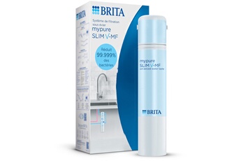 Brita - Systeme mypure SLIM 1052846