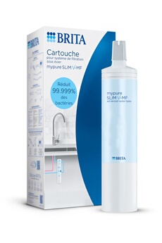 BRITA Cartouche P1 mypure SLIM 1052983