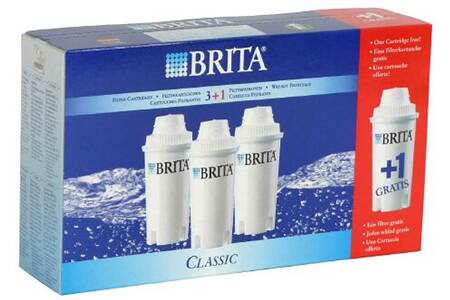 Cartouche filtre à eau Brita 2054 | Darty