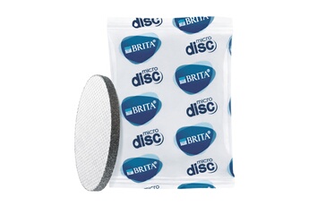 Pack de 5+1 filtres MicroDisc