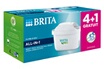 Brita BRITA Pack de 4+1 cartouches filtrantes MAXTRA PRO All-in-1 photo 1