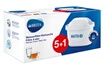 Brita Pack de 5+1 filtres MAXTRA+ BRITA photo 1